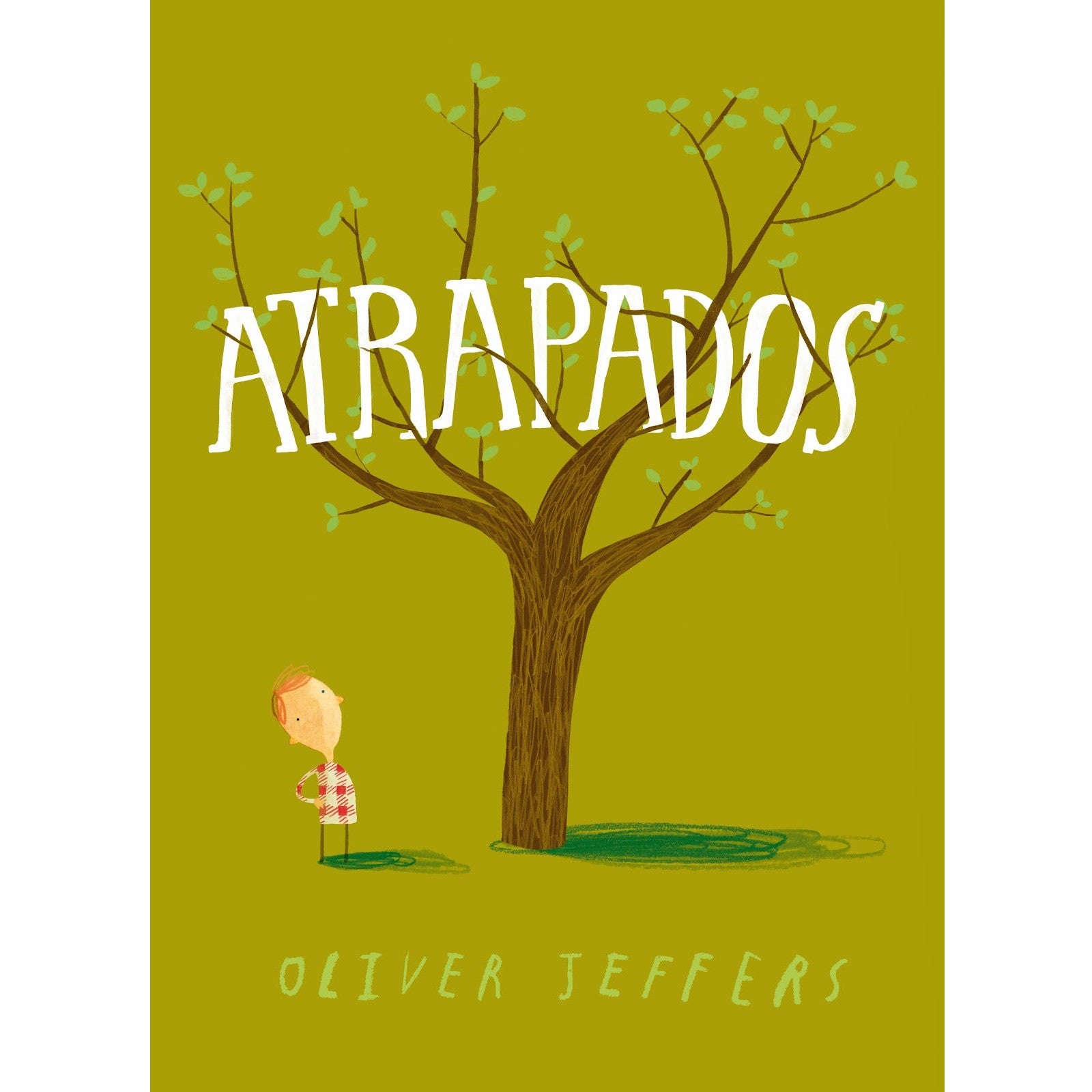 Atrapados Atrapados